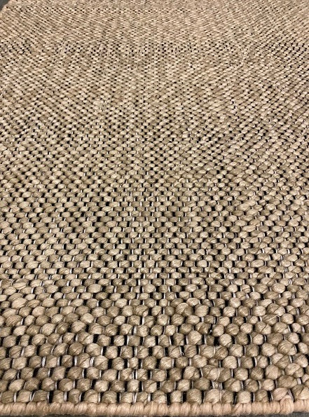 Outdoor Bumpidy - Natural Tweed