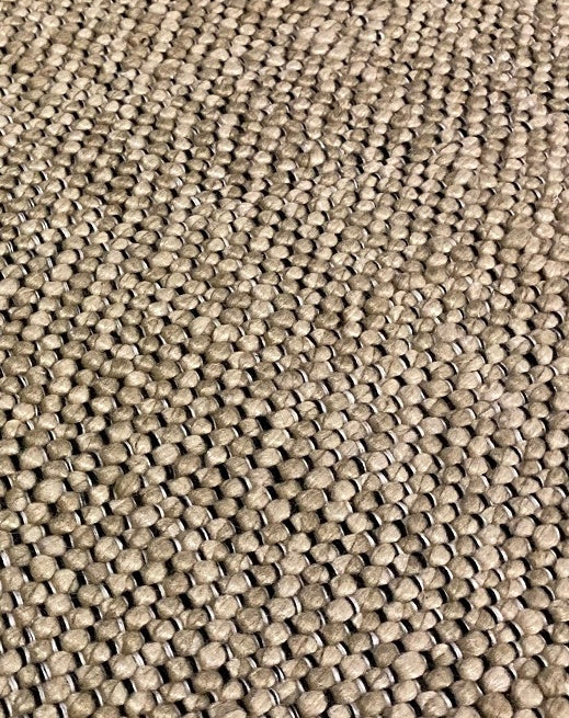 Outdoor Bumpidy - Natural Tweed