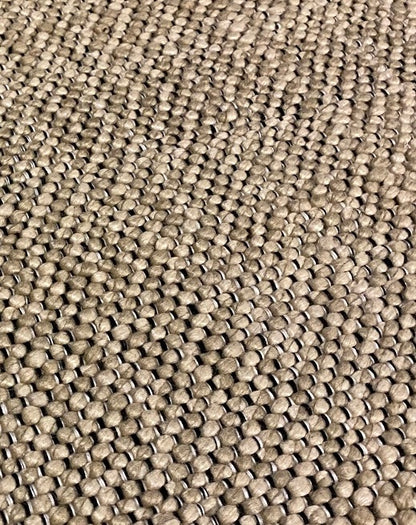 Outdoor Bumpidy - Natural Tweed