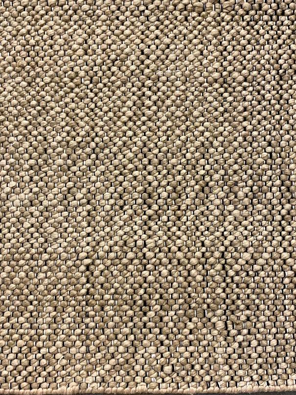 Outdoor Bumpidy - Natural Tweed