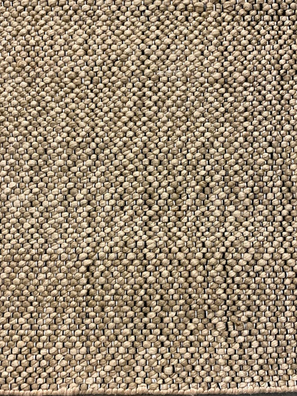 Outdoor Bumpidy - Natural Tweed