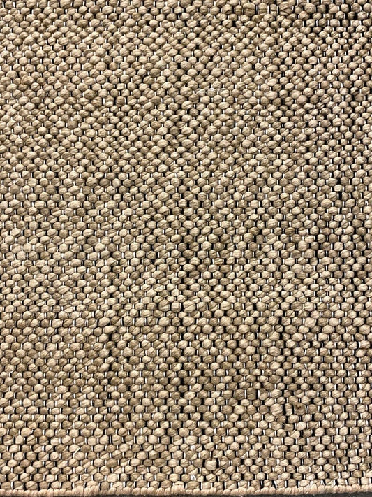 Outdoor Bumpidy - Natural Tweed