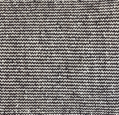 QuickShip Juba Stripe - Natural + Brown