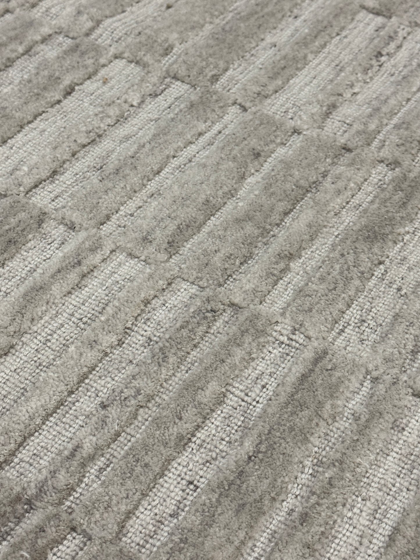 Archive Sale Jix Subway Tatter - Nude Niche 3ft x 7ft