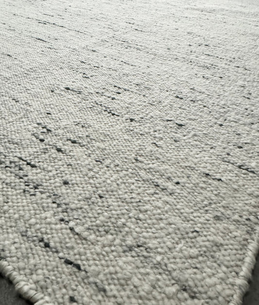 Outdoor Woolzy Panja - Ocean Grey