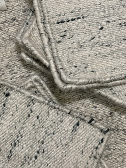 Outdoor Woolzy Panja - Ocean Grey