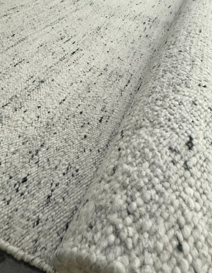 Outdoor Woolzy Panja - Ocean Grey