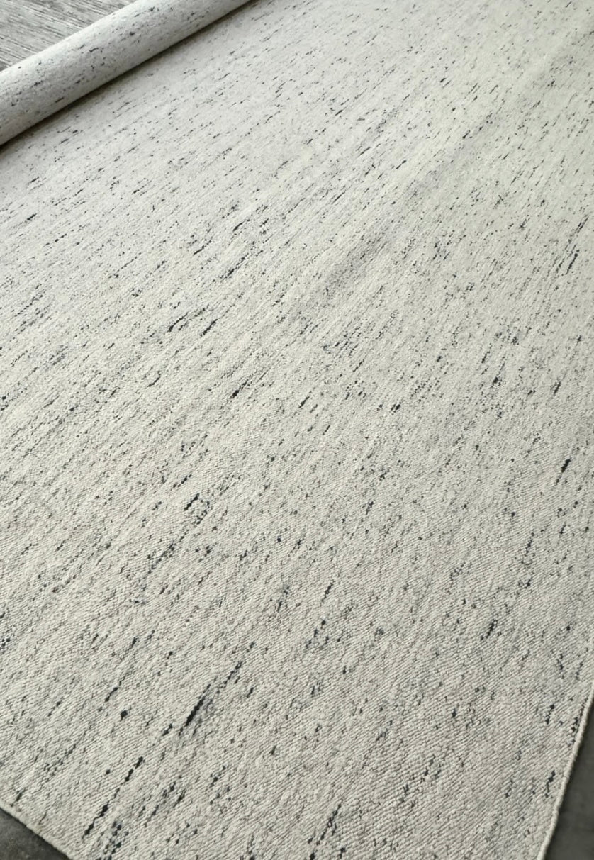 Outdoor Woolzy Panja - Ocean Grey