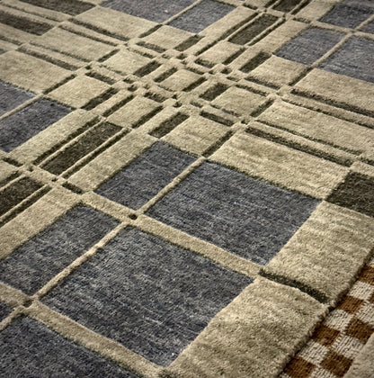 Orbit Tibetan - Valet Blue