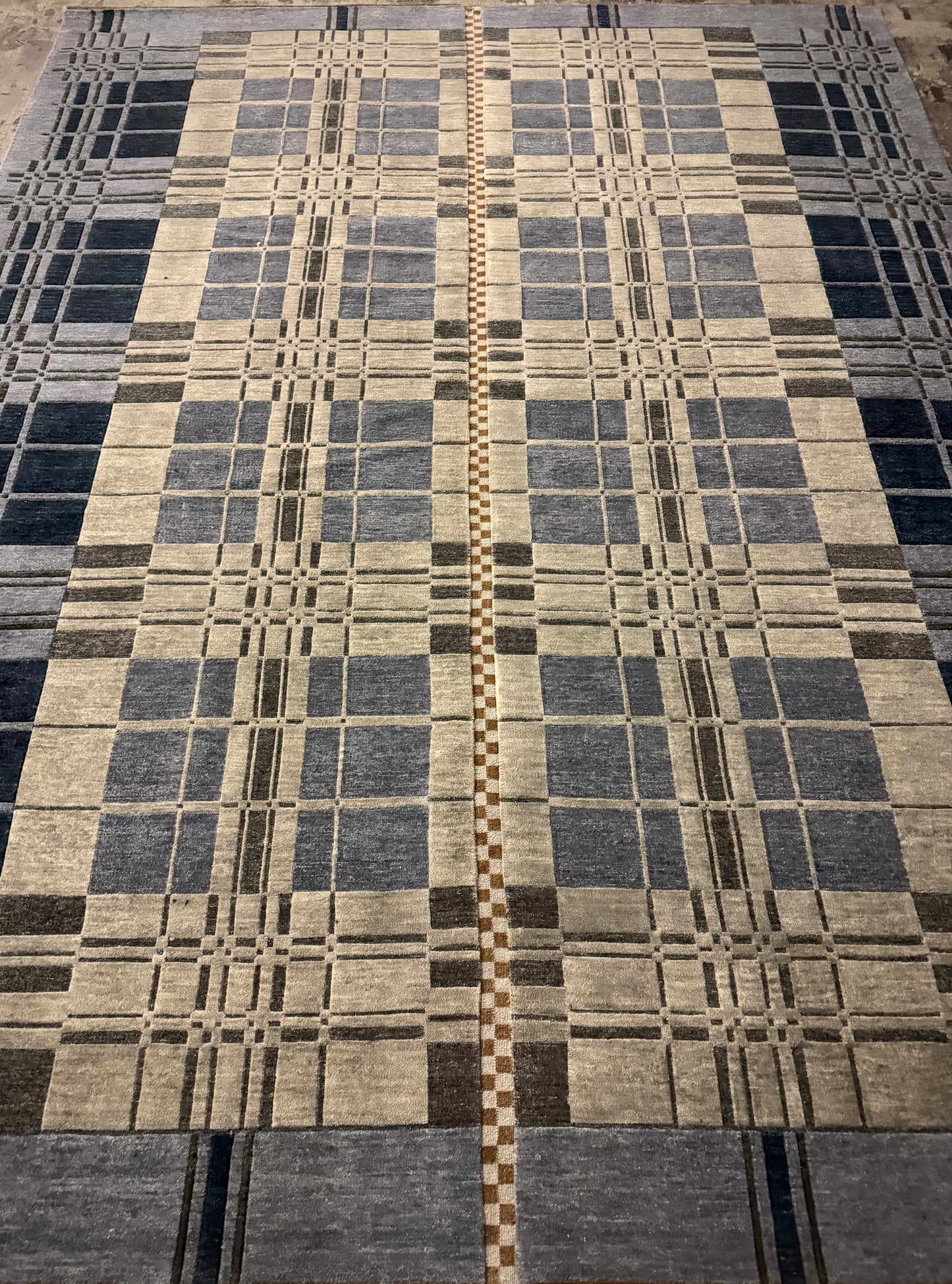 Orbit Tibetan - Valet Blue