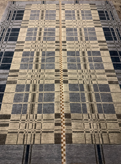 Orbit Tibetan - Valet Blue