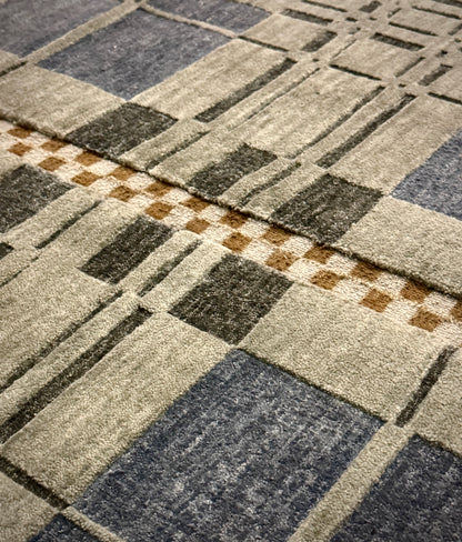 Orbit Tibetan - Valet Blue