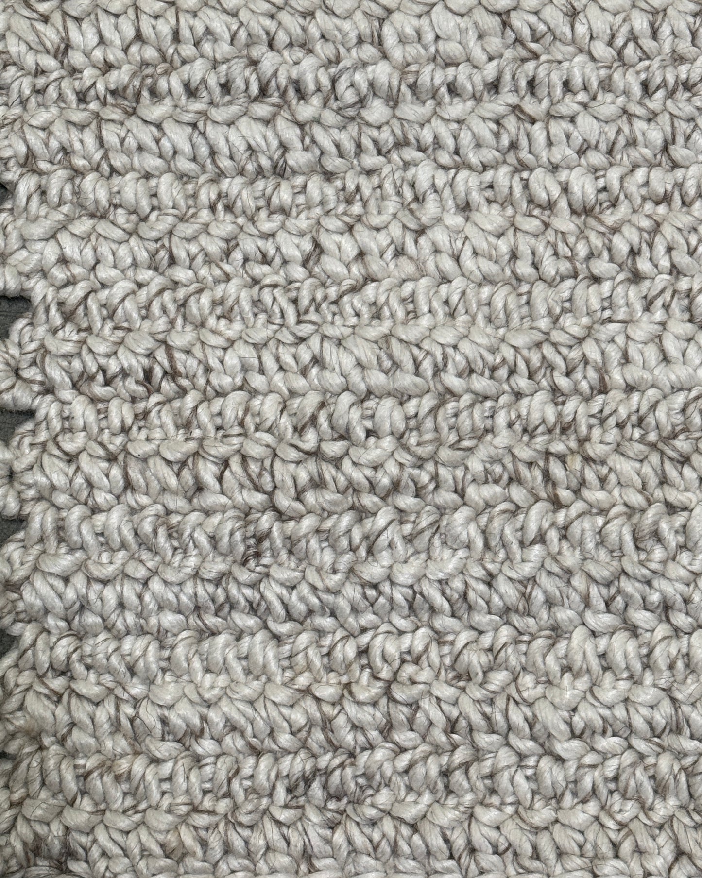 Lopo Sumac - Outdoor Ivory Brown