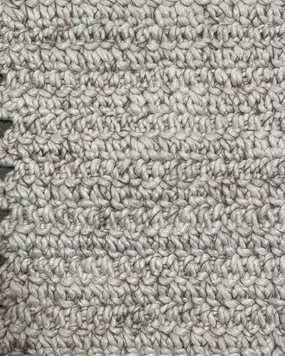 Lopo Sumac - Outdoor Ivory Brown