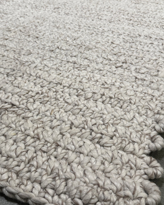 Lopo Sumac - Outdoor Ivory Brown