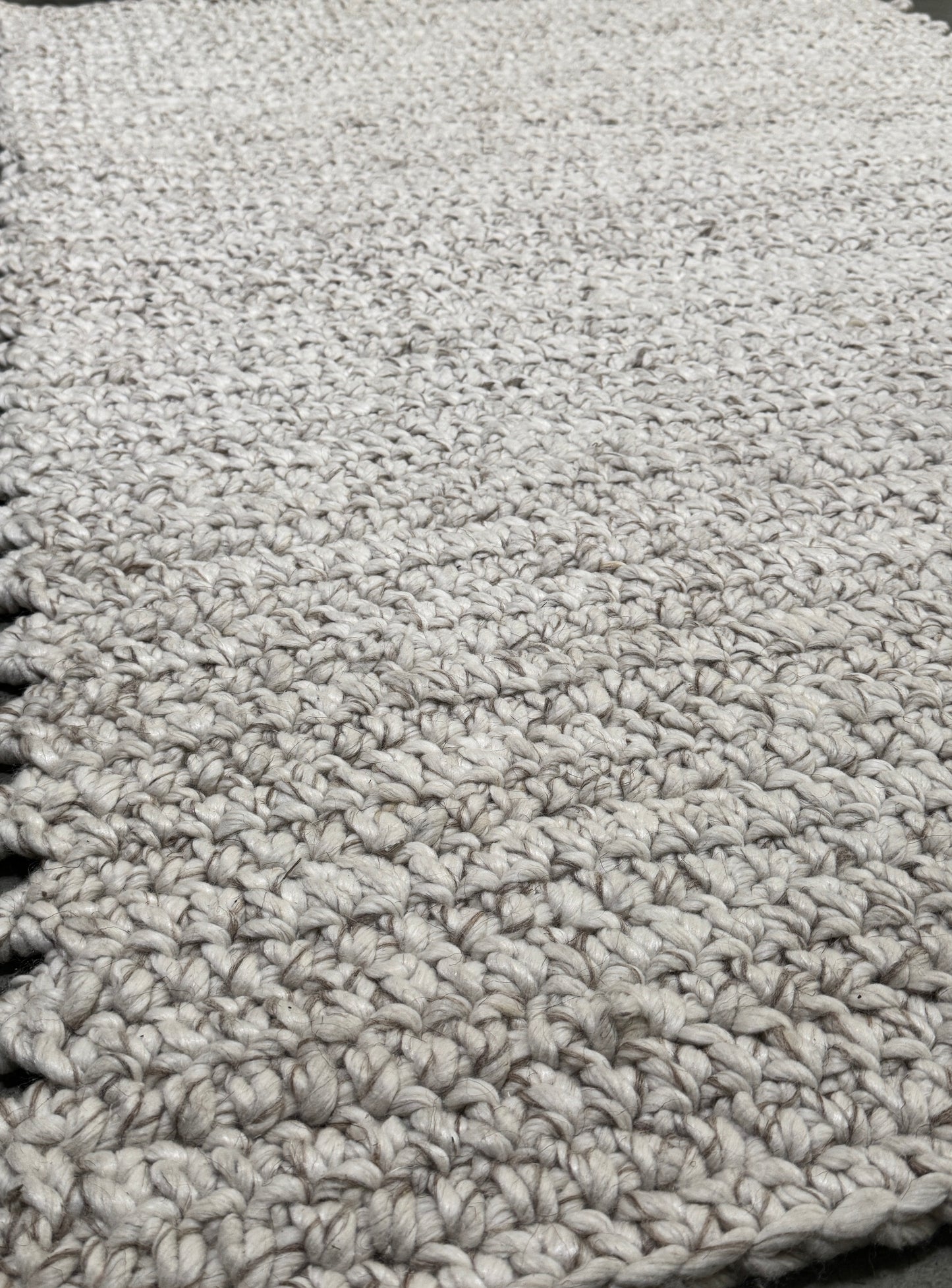 Lopo Sumac - Outdoor Ivory Brown