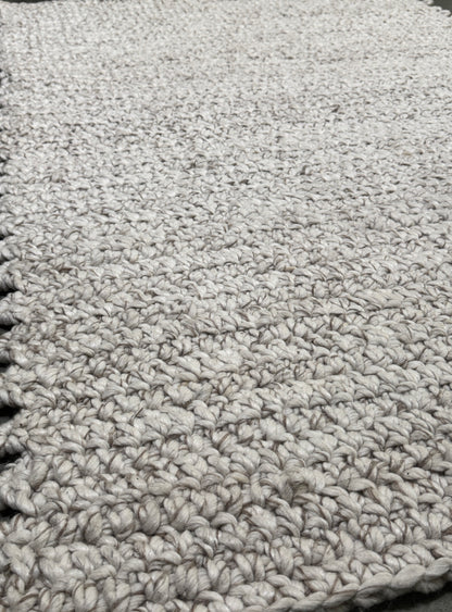 Lopo Sumac - Outdoor Ivory Brown
