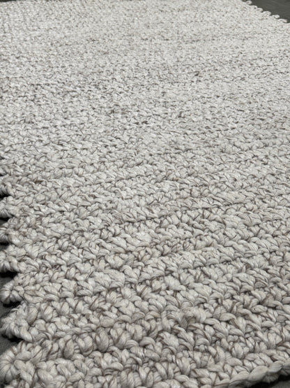 Lopo Sumac - Outdoor Ivory Brown