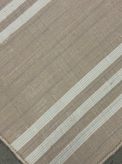 Outdoor Raya Flatweave - Vintage Bique