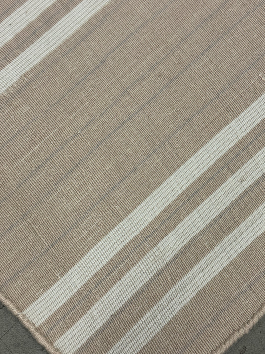 Outdoor Raya Flatweave - Vintage Bique