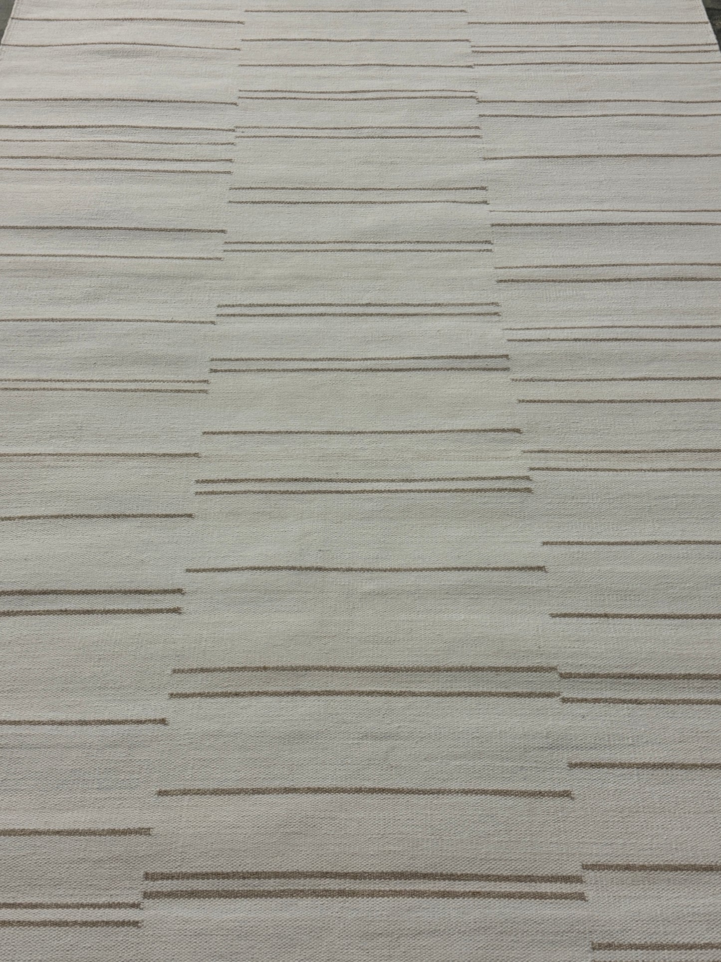 Archive Sale Outdoor Archistripe - Anchor 6ft x 9ft