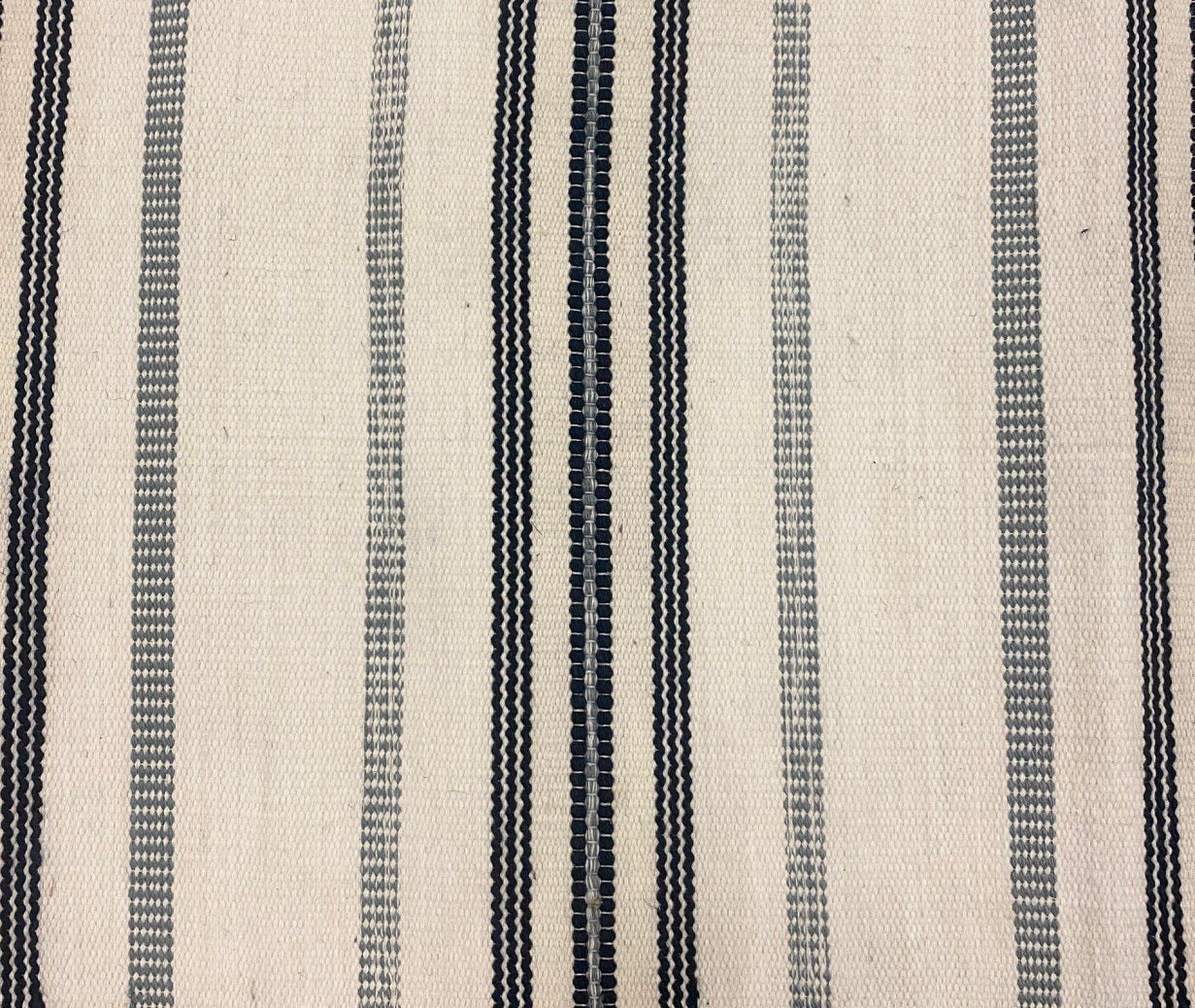 Archive Sale Outdoor Arthouse - Jhira Stripe 3ft x 15ft 3in