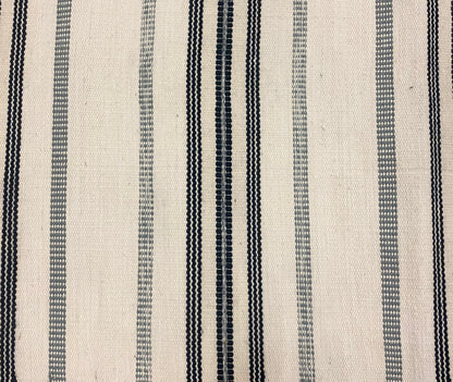 Archive Sale Outdoor Arthouse - Jhira Stripe 3ft x 15ft 3in