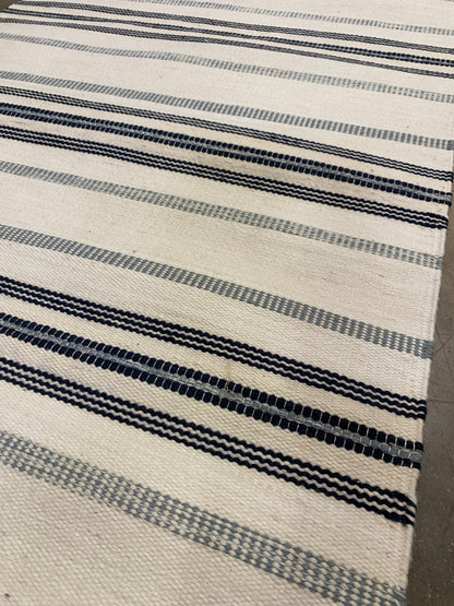 Archive Sale Outdoor Arthouse - Jhira Stripe 3ft x 15ft 3in