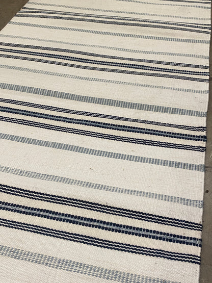Archive Sale Outdoor Arthouse - Jhira Stripe 3ft x 15ft 3in