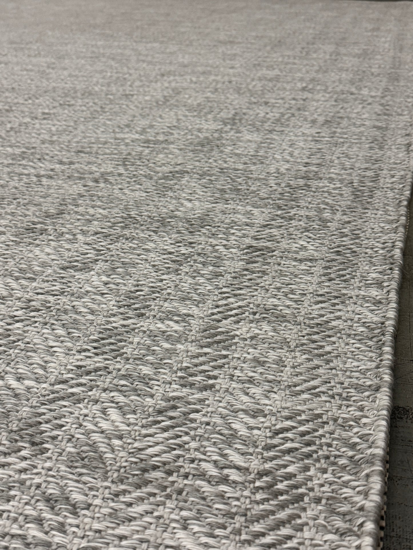 Outdoor Toxi - Silver Dew