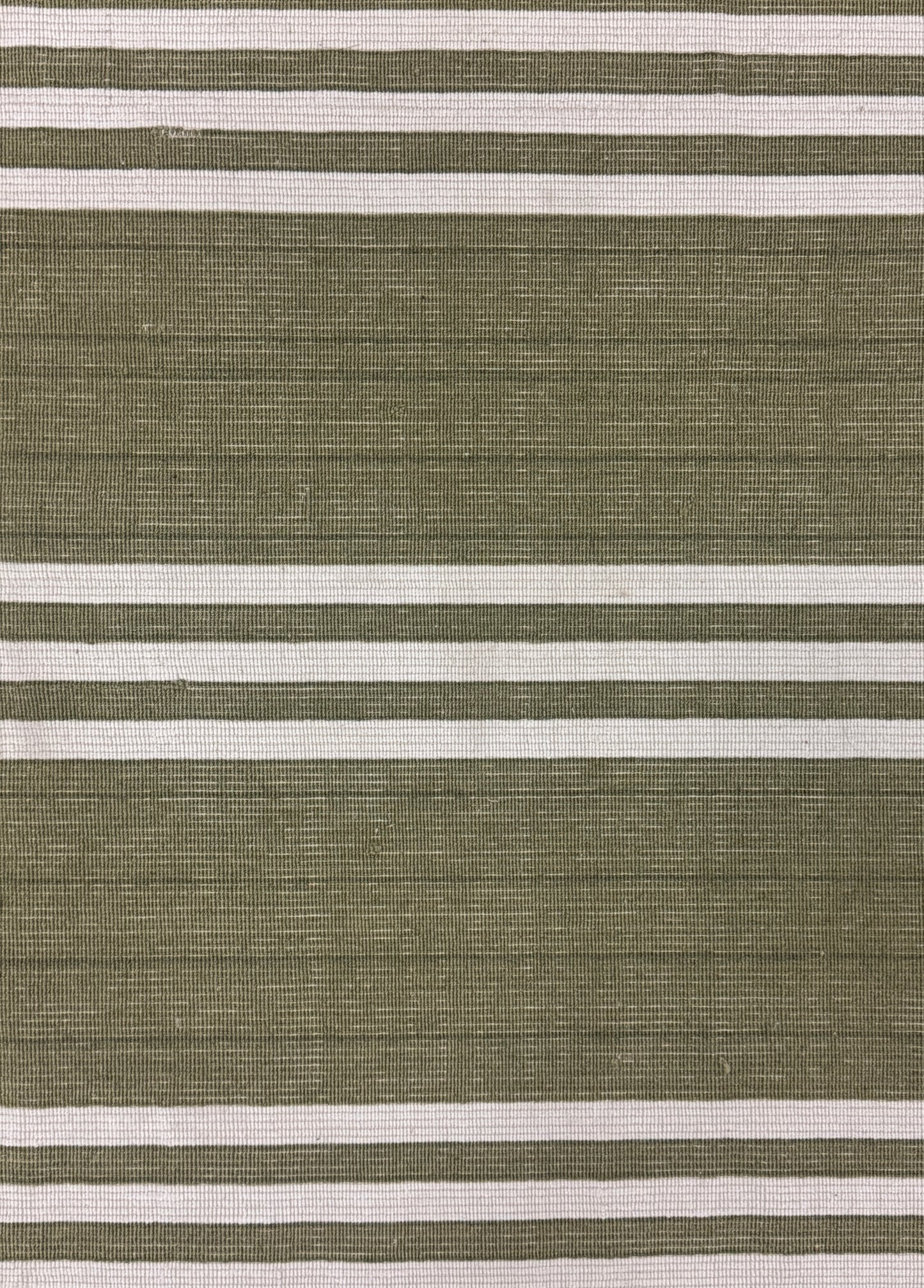 Outdoor Raya Flatweave - Antique Lime