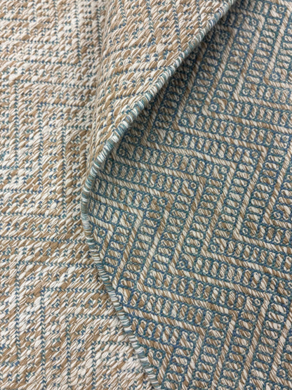 Archive Sale Outdoor Catalina - Beanie Blue 2ft 6in x 6ft