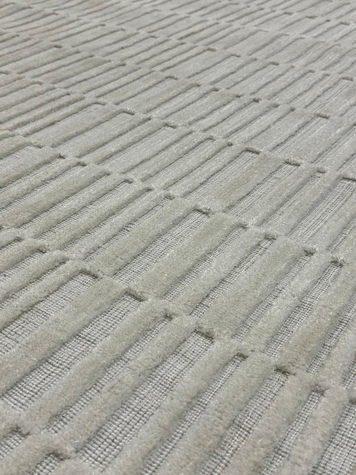 Archive Sale Jix Subway Tatter - Outdoor Glacier 4ft x 6ft