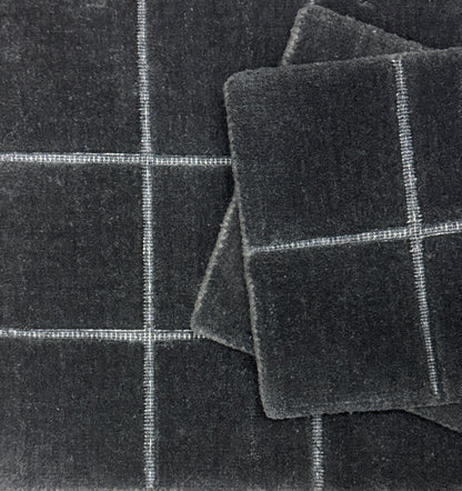 Outdoor Jix Grid - Silver Storm