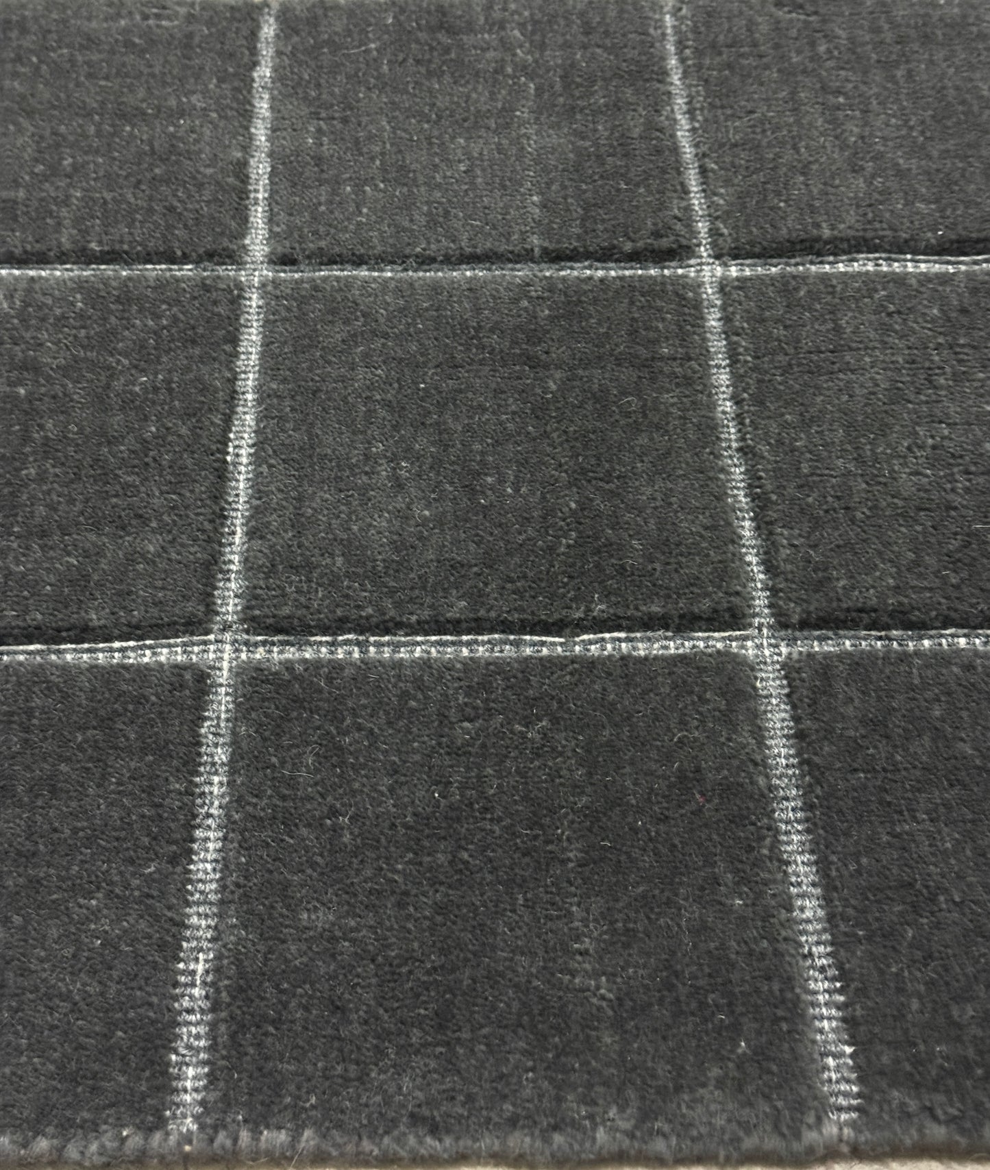 Outdoor Jix Grid - Silver Storm