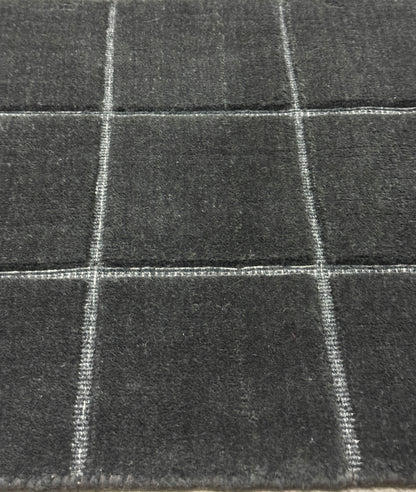 Outdoor Jix Grid - Silver Storm