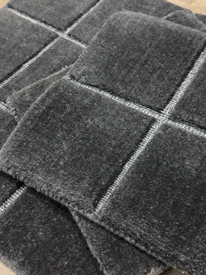 Outdoor Jix Grid - Silver Storm