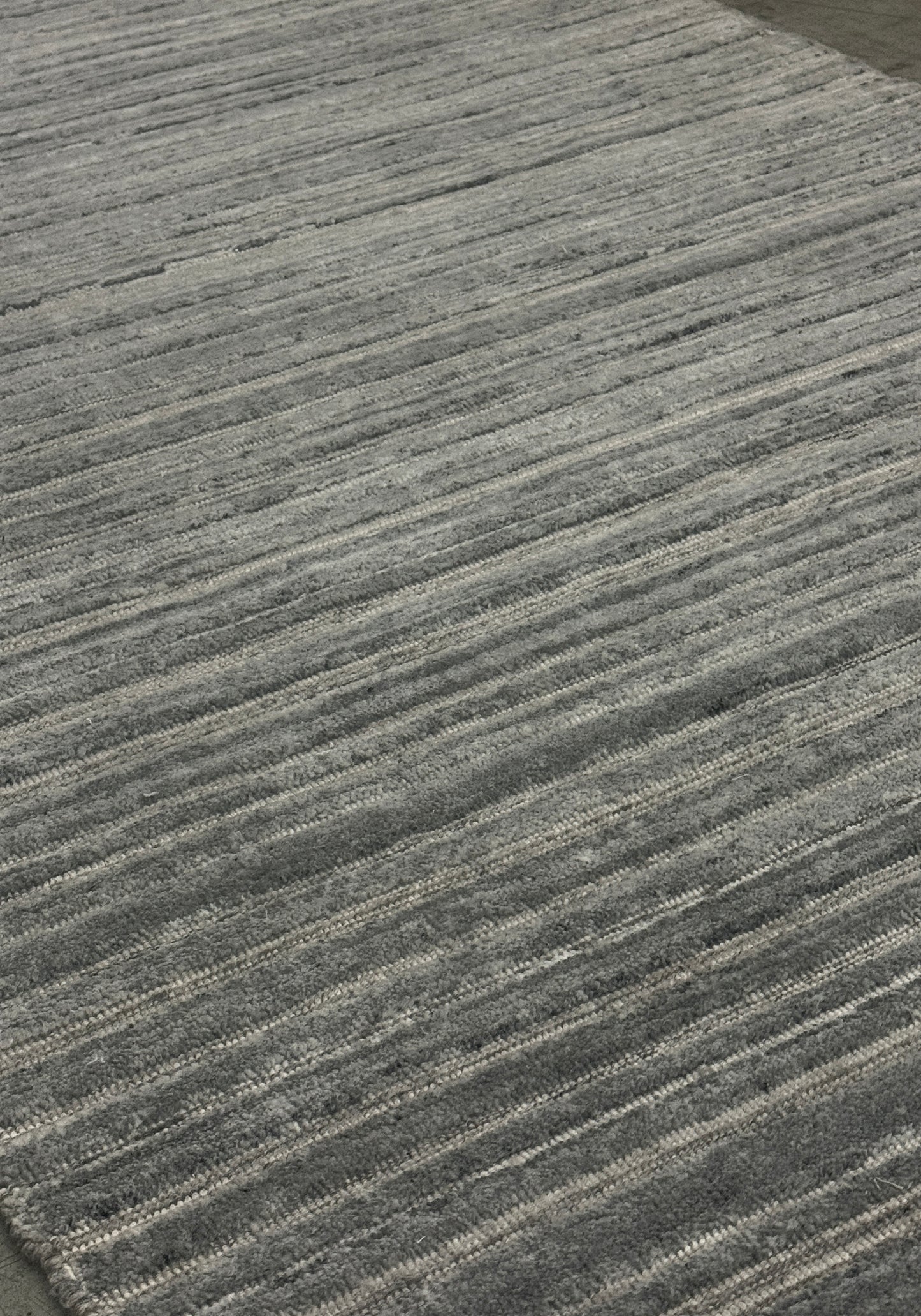 Outdoor Jonac Stripe - Slate Straw
