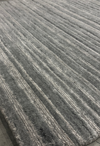 Outdoor Jonac Stripe - Slate Straw