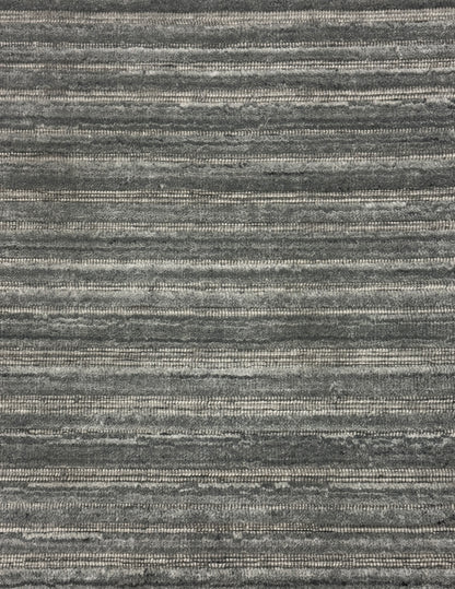 Outdoor Jonac Stripe - Slate Straw