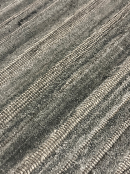 Outdoor Jonac Stripe - Slate Straw