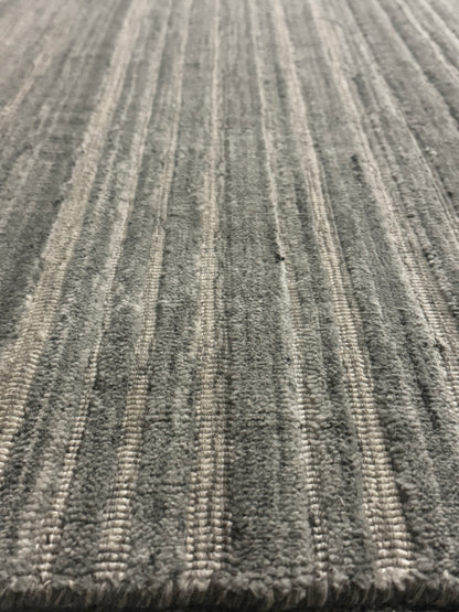 Outdoor Jonac Stripe - Slate Straw