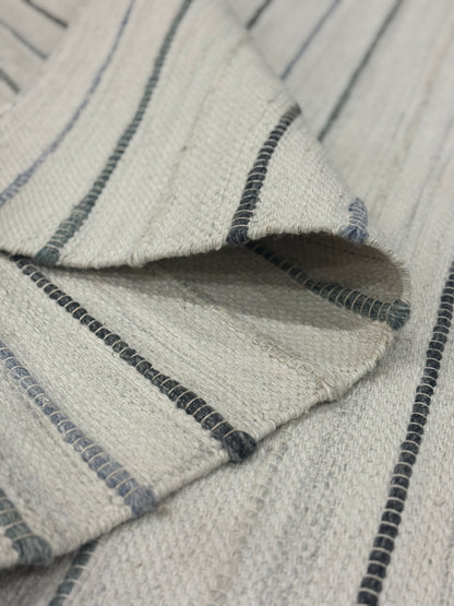 Joti Stripe - Outdoor Denim