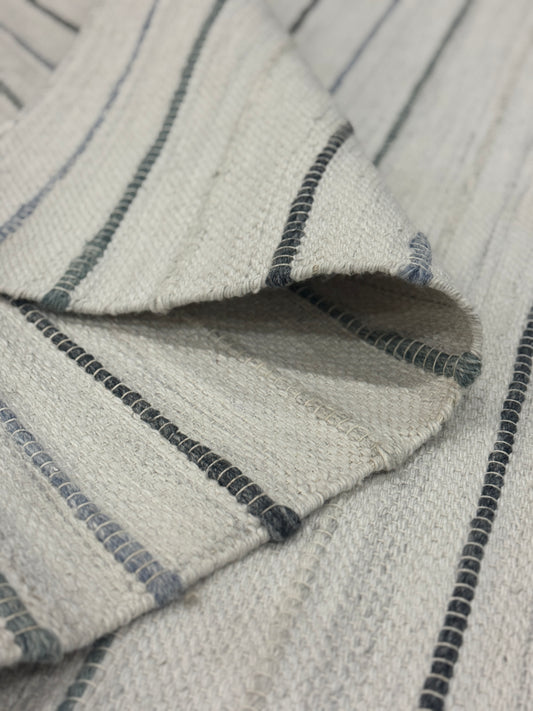 Joti Stripe - Outdoor Denim