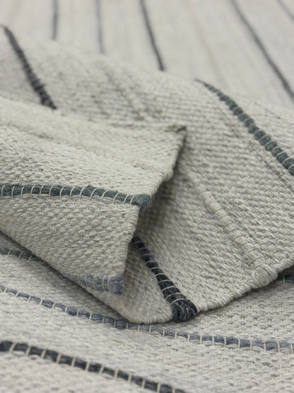 Joti Stripe - Outdoor Denim