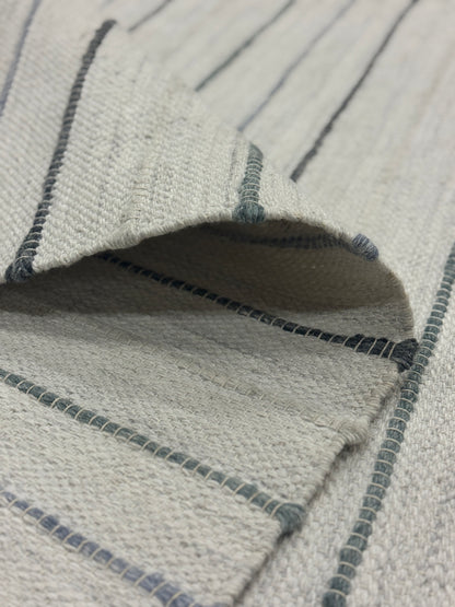 Joti Stripe - Outdoor Denim