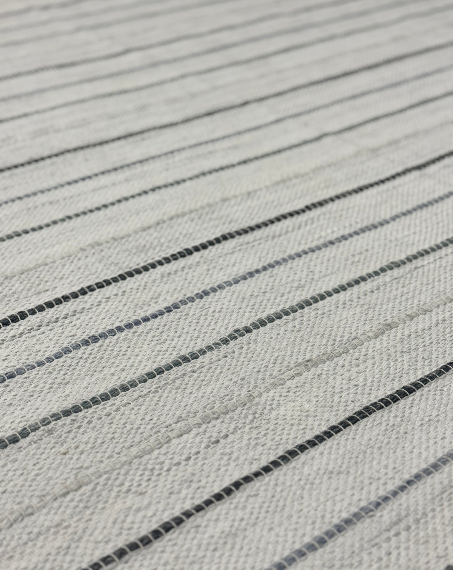 Joti Stripe - Outdoor Denim