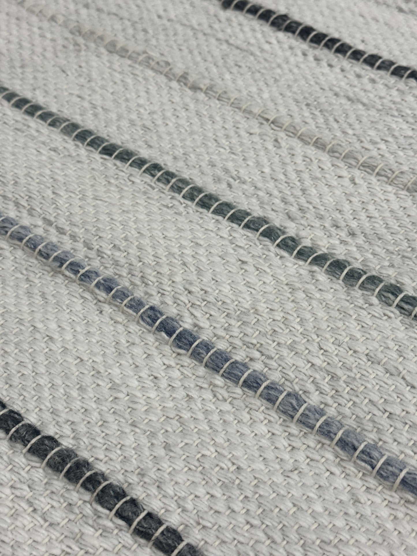 Joti Stripe - Outdoor Denim