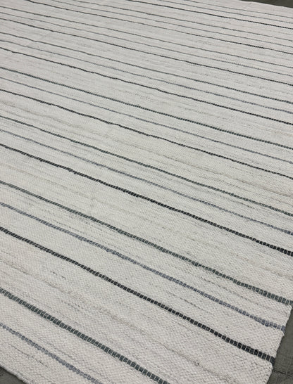 Joti Stripe - Outdoor Denim