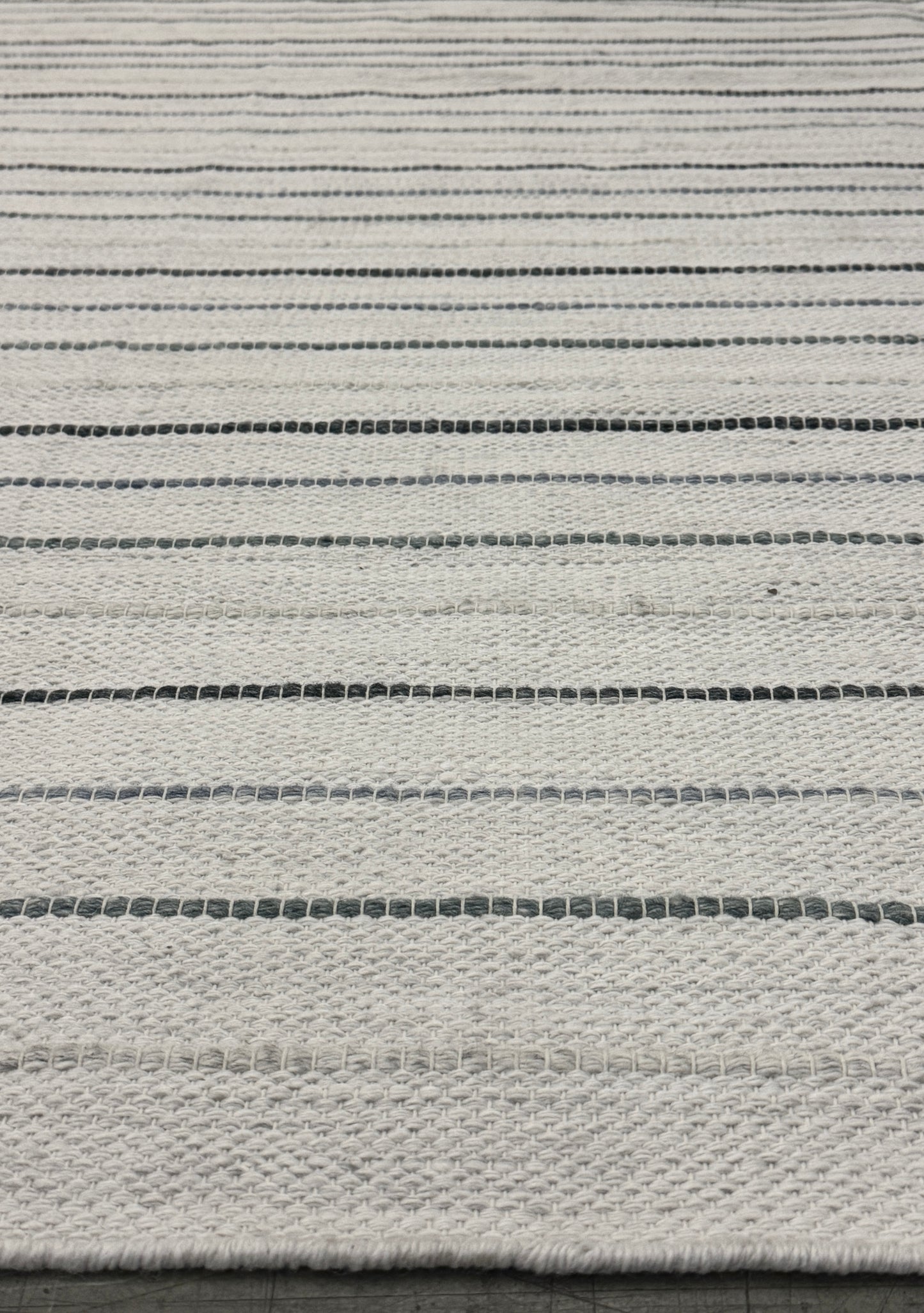 Joti Stripe - Outdoor Denim